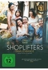 Shoplifters - Familienbande