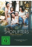 Shoplifters - Familienbande