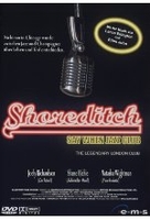 Shoreditch - Say when Jazz Club