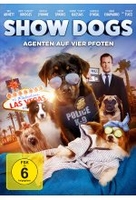 Show Dogs - Agneten auf vier Pfoten