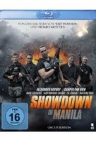 Showdown in Manila - Uncut Edition