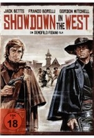 Showdown in the West