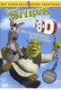 Shrek - Der tollkühne Held + 3D [2 DVDs]