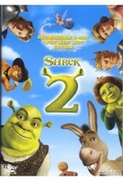 Shrek 2 - Der tollkühne Held kehrt zurück - Weit weit weg Edition [2 DVDs]
