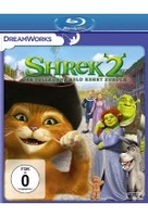 Shrek 2 - Der tollkühne Held kehrt zurück