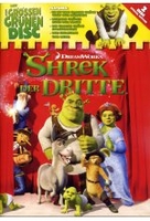 Shrek 3 - Shrek der Dritte [2 DVDs]
