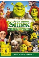Shrek 4 - Für immer Shrek: Das große Finale