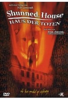 Shunned House - Haus der Toten