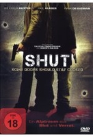 Shut - Some doors should stay closed