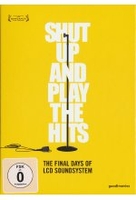 Shut Up and Play the Hits [3 DVDs]