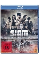 Siam - Untergang des Königreichs - Uncut