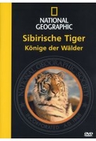 Sibirische Tiger - Könige der Wälder/Nat.Geogr.