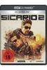 Sicario 2 (4K Ultra HD)