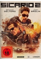 Sicario 2