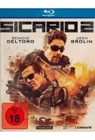 Sicario 2