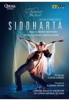 Siddharta - Elegance - The Art Of Angelin Prejocaj