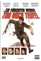 Sie fürchten weder Tod noch Teufel