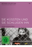 Sie küssten und sie schlugen ihn - Arthaus Collection Französisches Kino