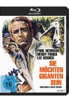 Sie möchten Giganten sein (Sometimes a great Notion)