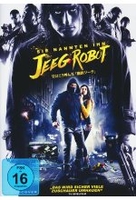 Sie nannten ihn Jeeg Robot