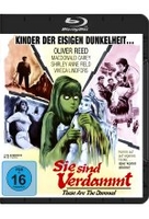 Sie sind verdammt (The Damned)