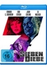 Sieben Diebe