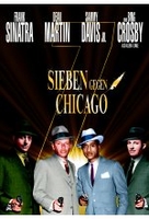 Sieben gegen Chicago