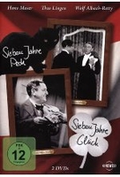 Sieben Jahre Pech/Sieben Jahre Glück [2 DVDs]