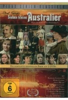 Sieben kleine Australier [2 DVDs]