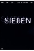 Sieben [SE] [2 DVDs]