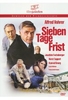 Sieben Tage Frist - filmjuwelen