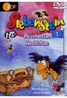 Siebenstein - Die schönsten Geschichten 1