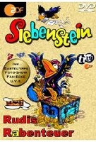Siebenstein - Rudis Rabenteuer