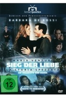 Sieg der Liebe - La Storia Spezzata [4 DVDs]