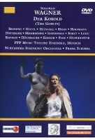 Siegfried Wagner - Der Kobold [2 DVDs]