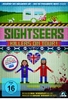 Sightseers - Killers on Tour!