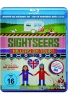 Sightseers - Killers on Tour!