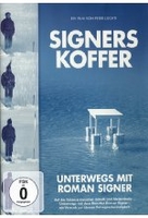 Signers Koffer - Unterwegs mit Roman Signer