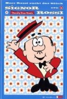 Signor Rossi 1 - Herr Rossi sucht das Glück