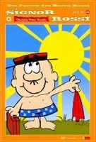 Signor Rossi 3 - Die Ferien des Herrn Rossi