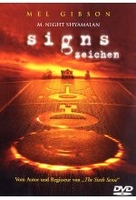 Signs - Zeichen