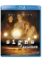 Signs - Zeichen