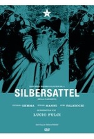Silbersattel