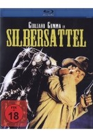 Silbersattel