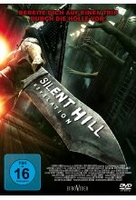 Silent Hill - Revelation