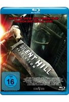 Silent Hill - Revelation