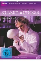Silent Witness - Season 13 [3 DVDs]