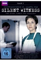Silent Witness - Season 3 [4 DVDs]