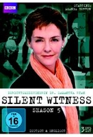 Silent Witness - Season 5 [3 DVDs]