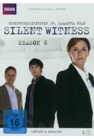 Silent Witness - Season 6 [4 DVDs]